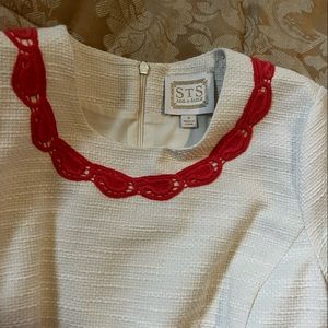 Sail To Sable Dress